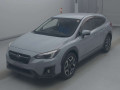 2017 Subaru XV