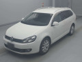 2012 Volkswagen Golf Variant