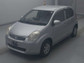 2011 Toyota Passo