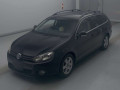 2011 Volkswagen Golf Variant