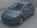 2011 Mazda Demio