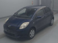 2005 Toyota Vitz