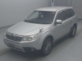 2010 Subaru Forester