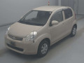 2012 Toyota Passo