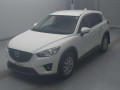 2012 Mazda CX-5