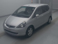 2002 Honda Fit