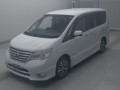 2015 Nissan Serena
