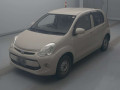 2015 Toyota Passo