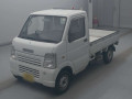 2005 Suzuki Carry Truck