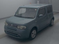 2012 Nissan Cube