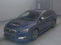 2015 Subaru Levorg
