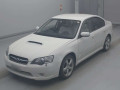 2004 Subaru Legacy B4