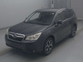 2013 Subaru Forester