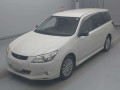 2011 Subaru Exiga