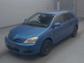 2005 Toyota Corolla Runx