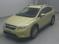 2015 Subaru XV HYBRID