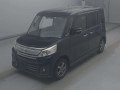 2015 Suzuki Spacia Custom