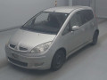 2003 Mitsubishi Colt