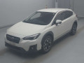 2018 Subaru XV