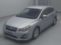 2015 Subaru Impreza Sports