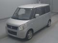 2008 Suzuki Palette