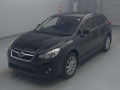 2014 Subaru XV