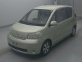 2011 Toyota Porte