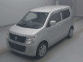 2015 Suzuki Wagon R