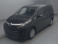 2012 Mazda Biante