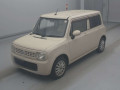 2010 Suzuki ALTO Lapin