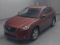 2013 Mazda CX-5