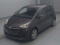 2012 Toyota Ractis