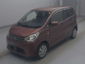 2014 Mitsubishi eK Wagon