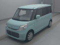 2015 Suzuki Spacia