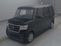 2018 Honda N-BOX