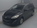 2015 Mazda Premacy