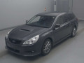 2012 Subaru Legacy Touring Wagon