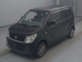 2015 Suzuki Wagon R