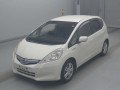 2013 Honda Fit Hybrid