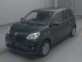 2017 Toyota Passo