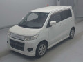 2009 Suzuki WAGON R STINGRAY