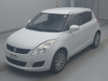 2012 Suzuki Swift