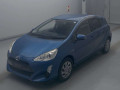 2015 Toyota Aqua