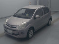 2015 Toyota Passo