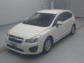 2014 Subaru Impreza Sports