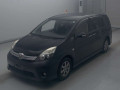 2011 Toyota Isis