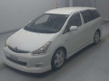 2009 Toyota Wish