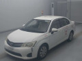 2012 Toyota Corolla Axio