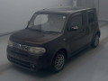 2009 Nissan Cube