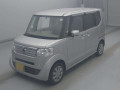 2013 Honda N-Box+